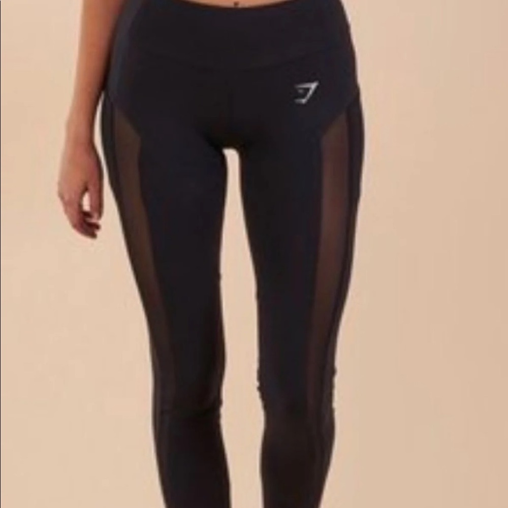 Gymshark aspire Legging